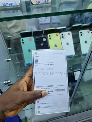 New Apple iPhone XR 256 GB Blue