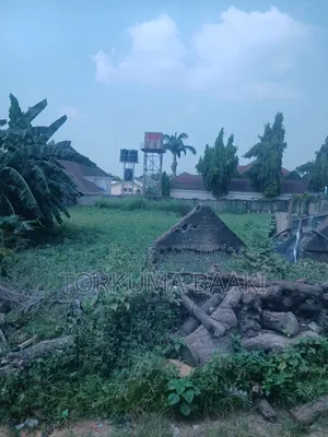 1300 Square Metres of Land for Sale