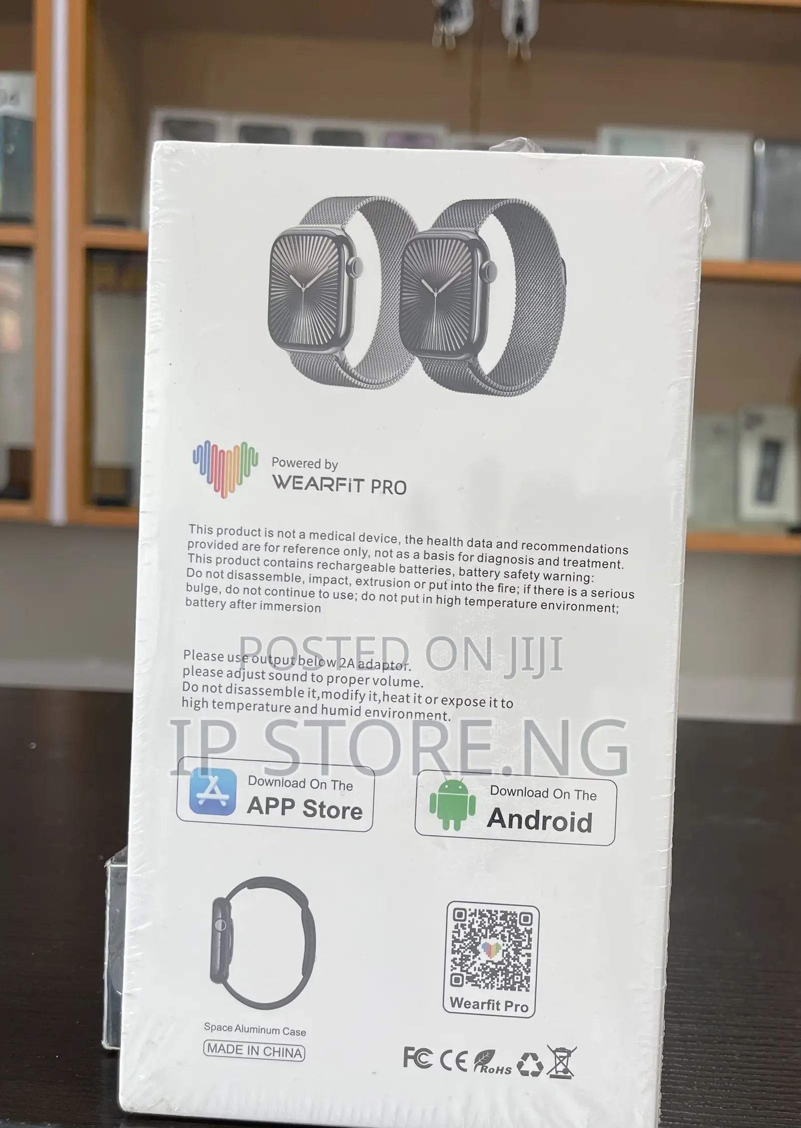 Smart Watch