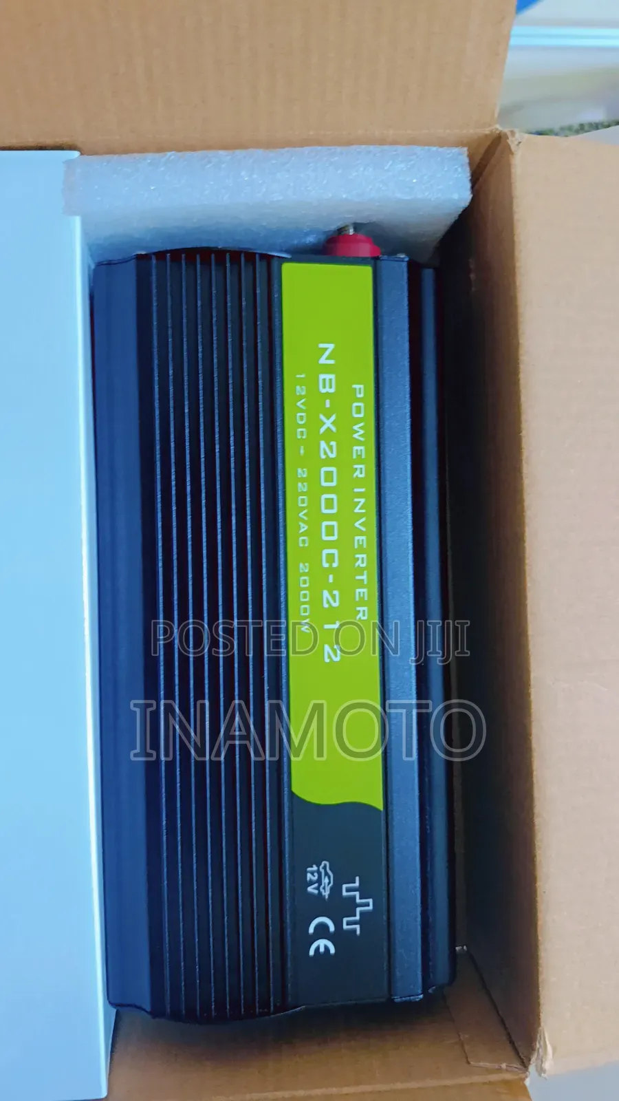 2000w Power Inverter