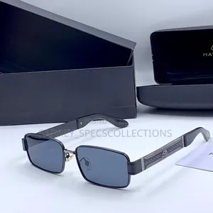 Maybach GNL Series Best Designer Sunglasses for Real Man .