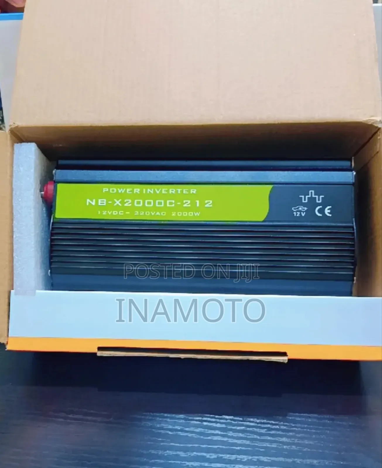 2000w Power Inverter