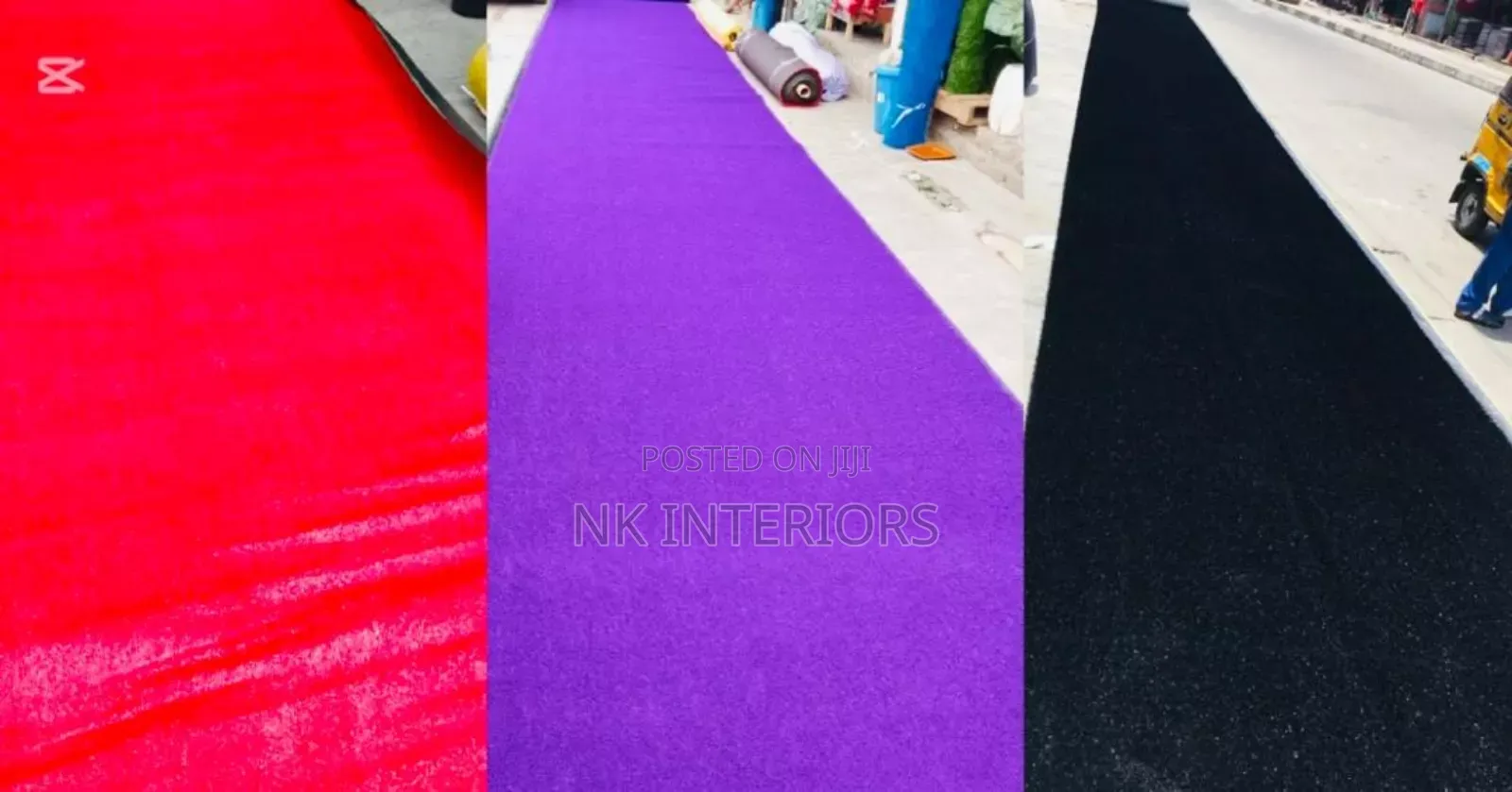 Artroturf Garden Carpet Grass Available