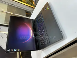 Laptop HP Omen 16 32GB AMD Ryzen 9 SSD 1T