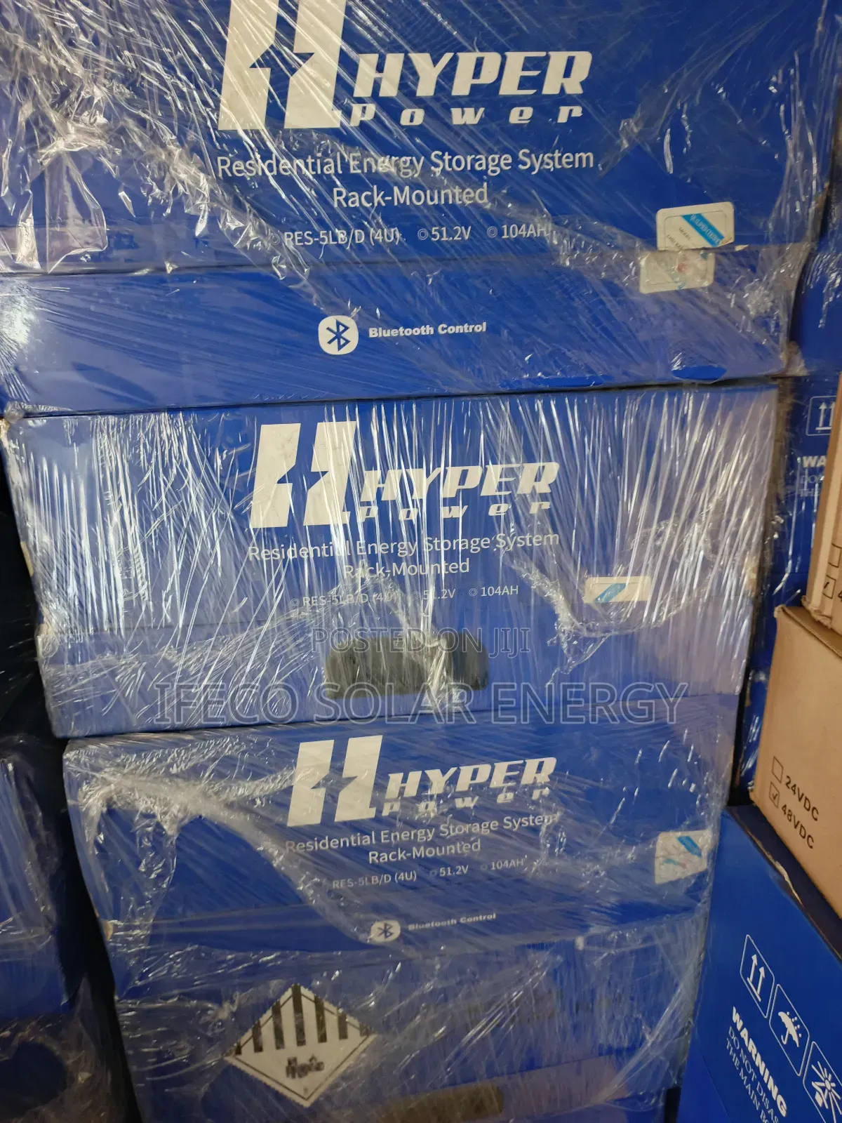 Hyper Power