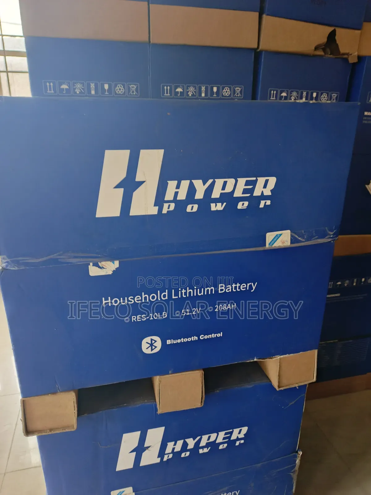 Hyper Power