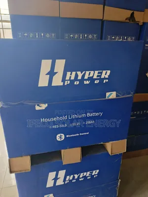 Hyper Power