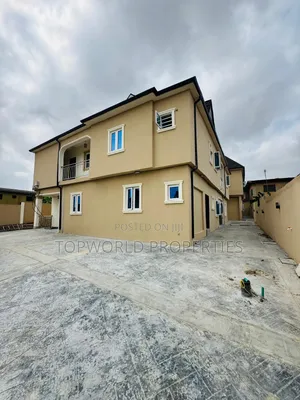 2bdrm Apartment in Ogba for sale