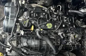 Ford Escape Engine 1.6