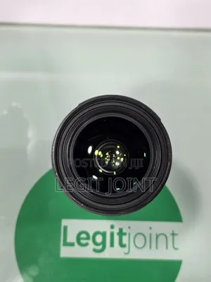 Canon 18-35mm F1.8