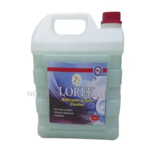 Lorek Bathroom and Tiles Cleaner