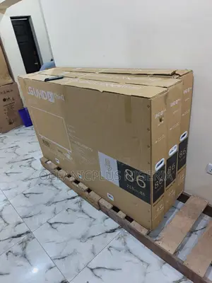 Exceptional Lg 86-Inch Smart Tv