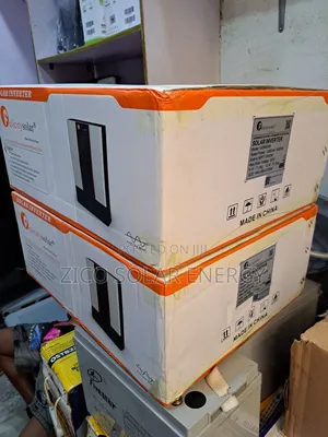 Felicity 5kva Inverter Hybrid
