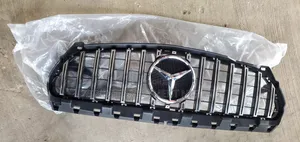 Front Grill Mercedes Benz Cla 35