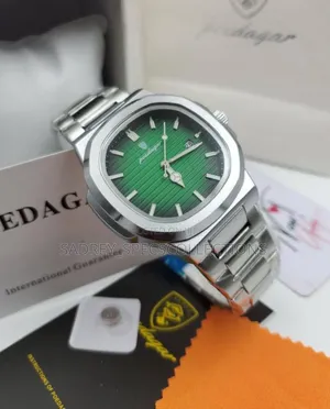 Poadagar Oblee Series Wristwatches Male and Female Versions