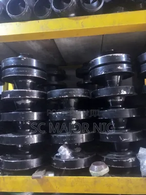 3" X 900# Wedneck Flange