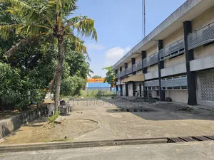 8700 SQM Coomercial Property in Surulere for Sale