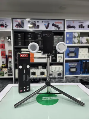 Q13d Super Long Selfie Stick