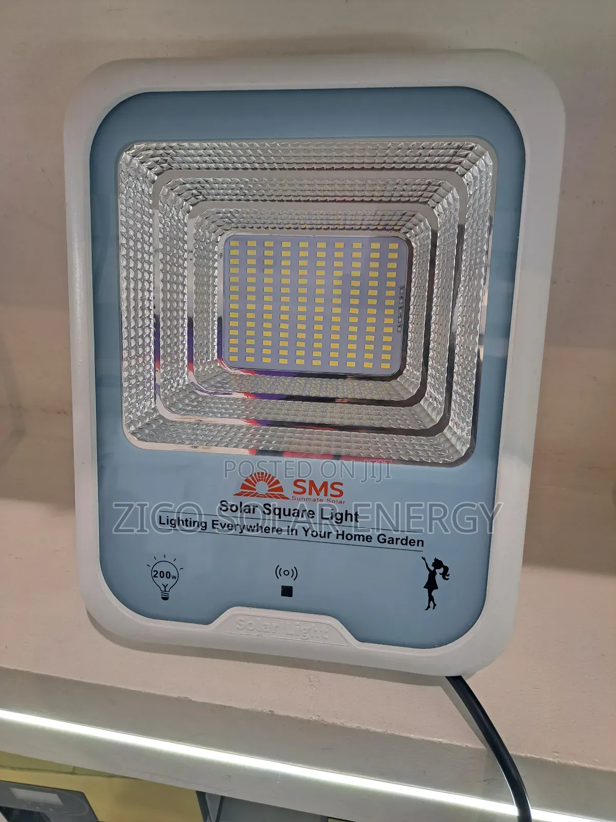 SMS 200w Floodlights