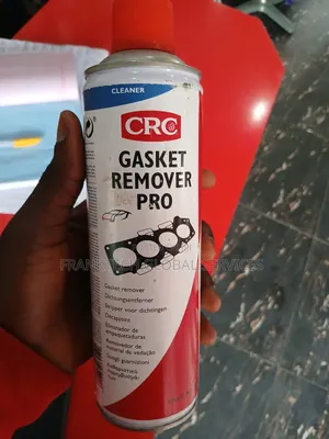 Gasket Remover Pro Crc