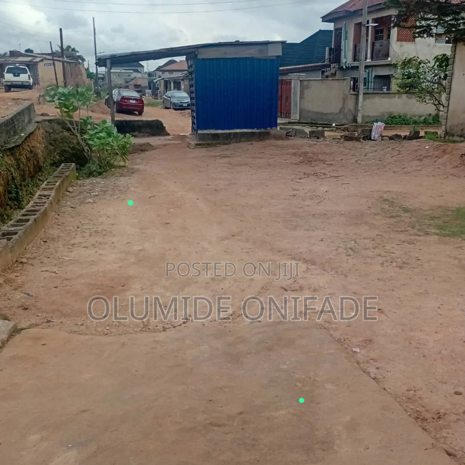 Commercial Property