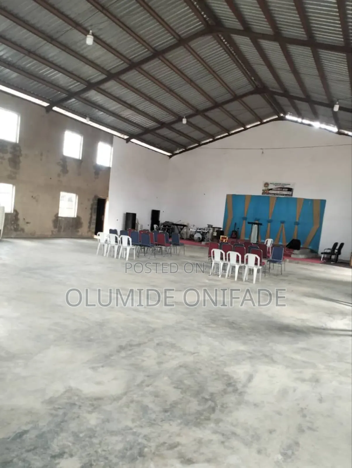 Commercial Property