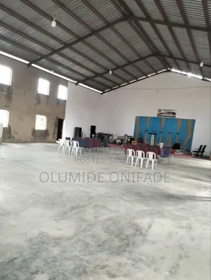 Commercial Property