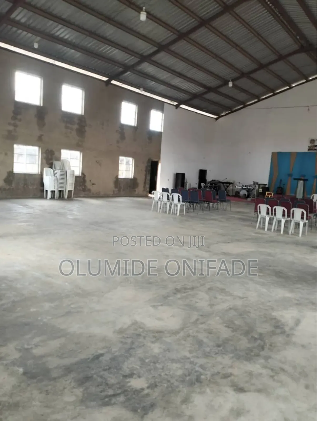 Commercial Property