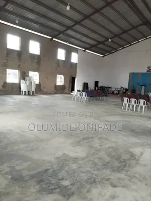 Commercial Property