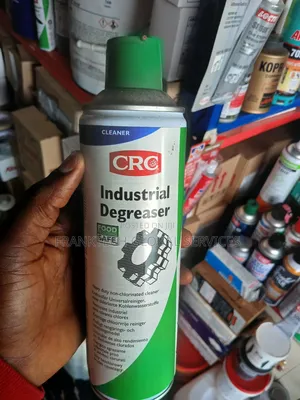 Industrial Degreaser