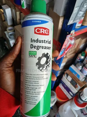 Industrial Degreaser