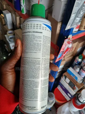 Industrial Degreaser