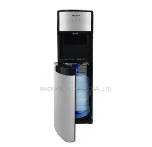 Maxi Water Dispenser Bottom Loading (1639s) 3-Faucets