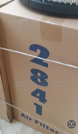 Howo Air Filter