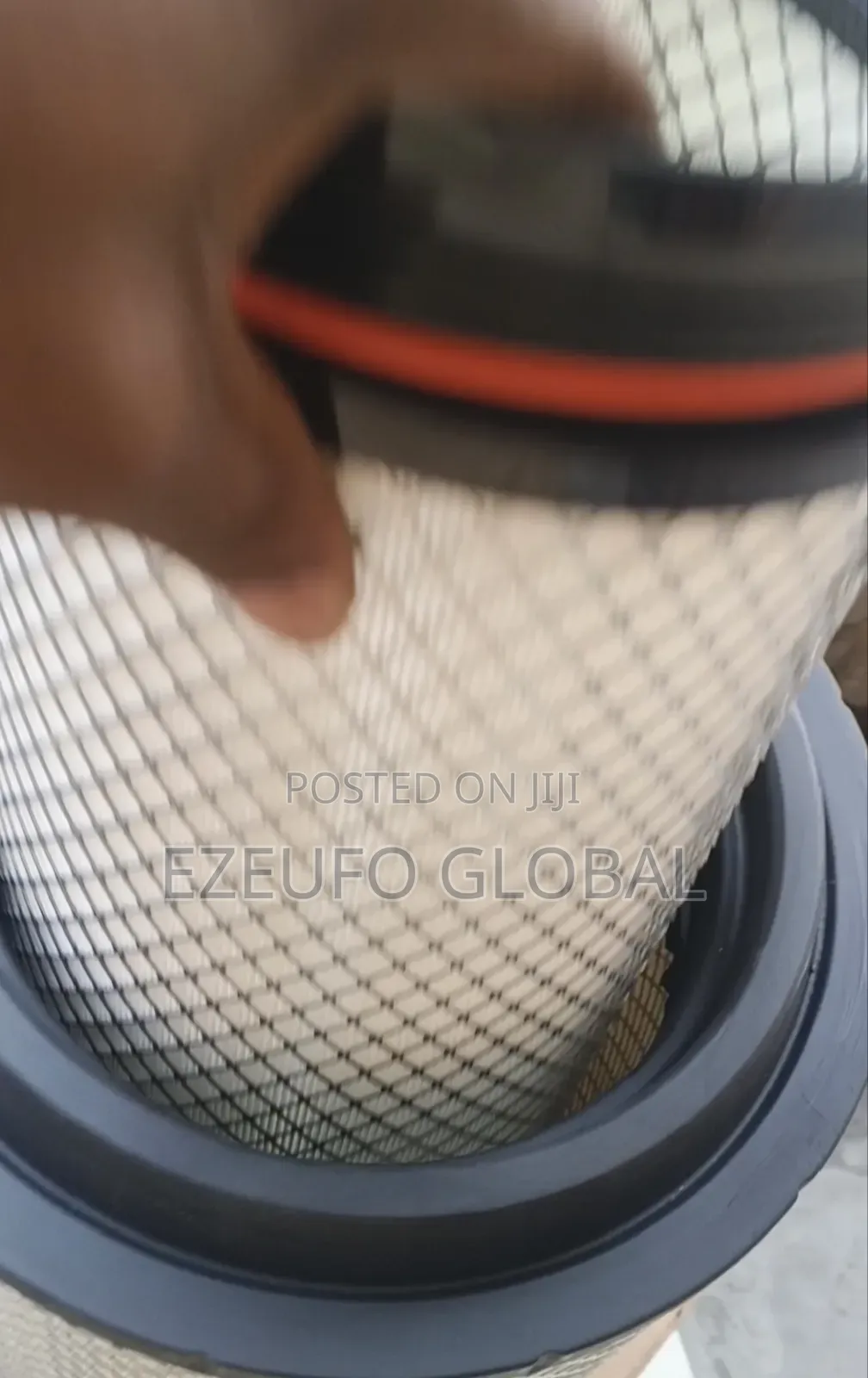 Howo Air Filter