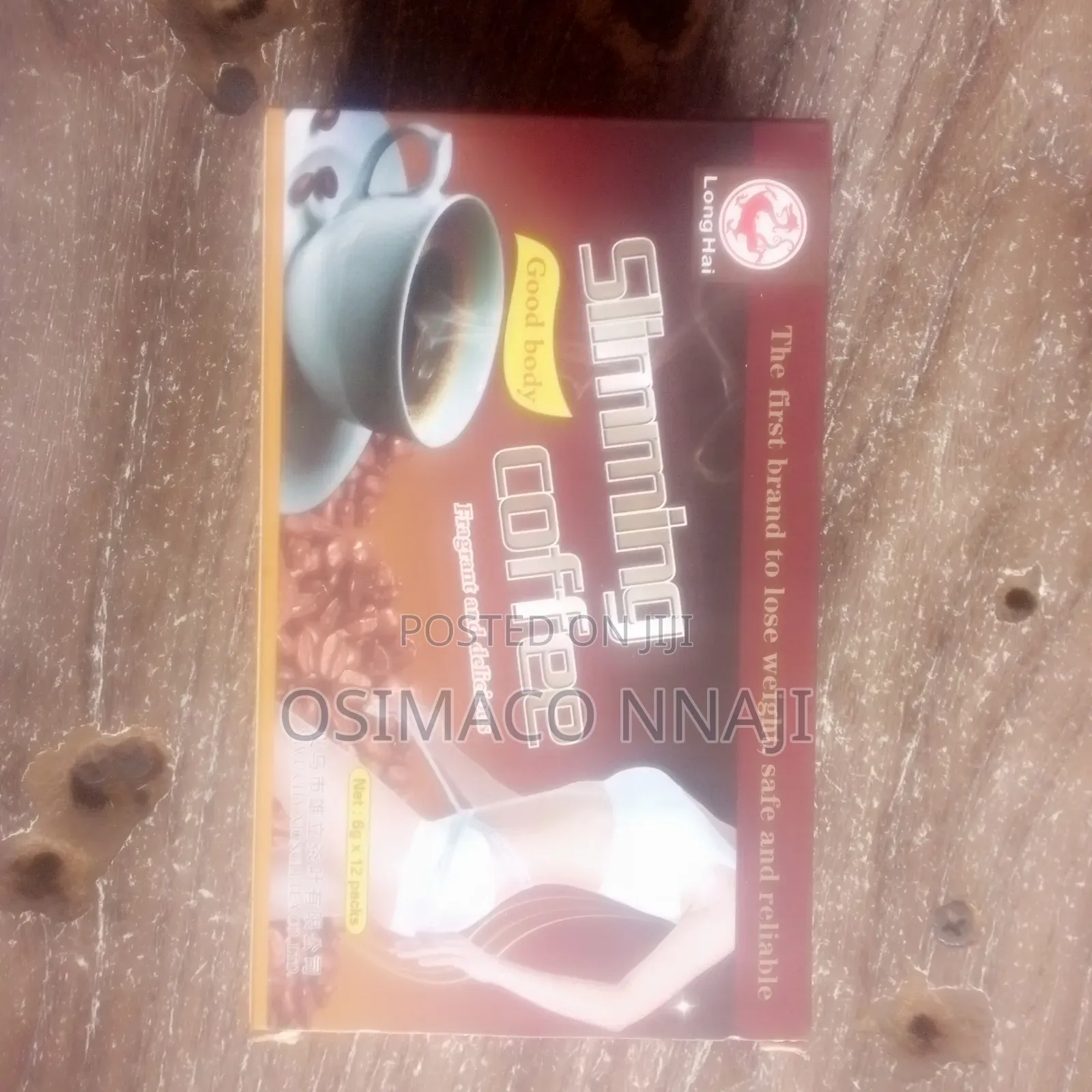 Green Tea and Immune Booster and Others