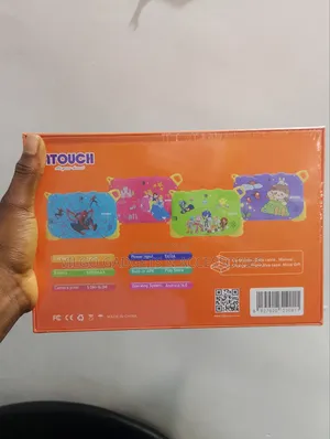 New Atouch A6 256 GB
