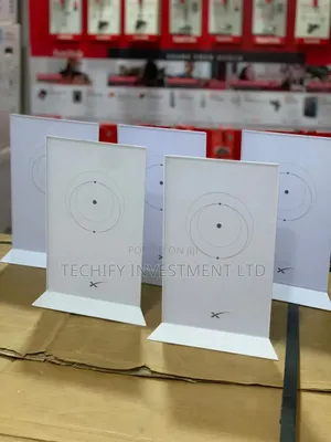 Starlink Gen 2 Mesh Router