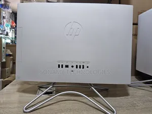 New Desktop Computer HP AiO 22 4GB Intel HDD 1T