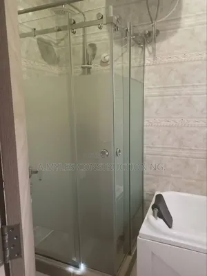 Shantel Shower Cubicles
