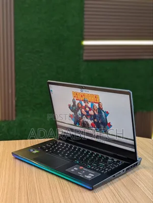 Laptop MSI GE66 Raider 16GB Intel Core I9 SSD 1T