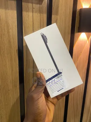 New Apple iPhone Air 256 GB Black