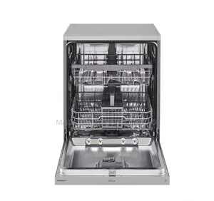 Lg Dishwasher Quadwash (Dfc532fp)