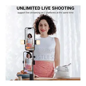 Wireless Selfie Stick Tripod Stand