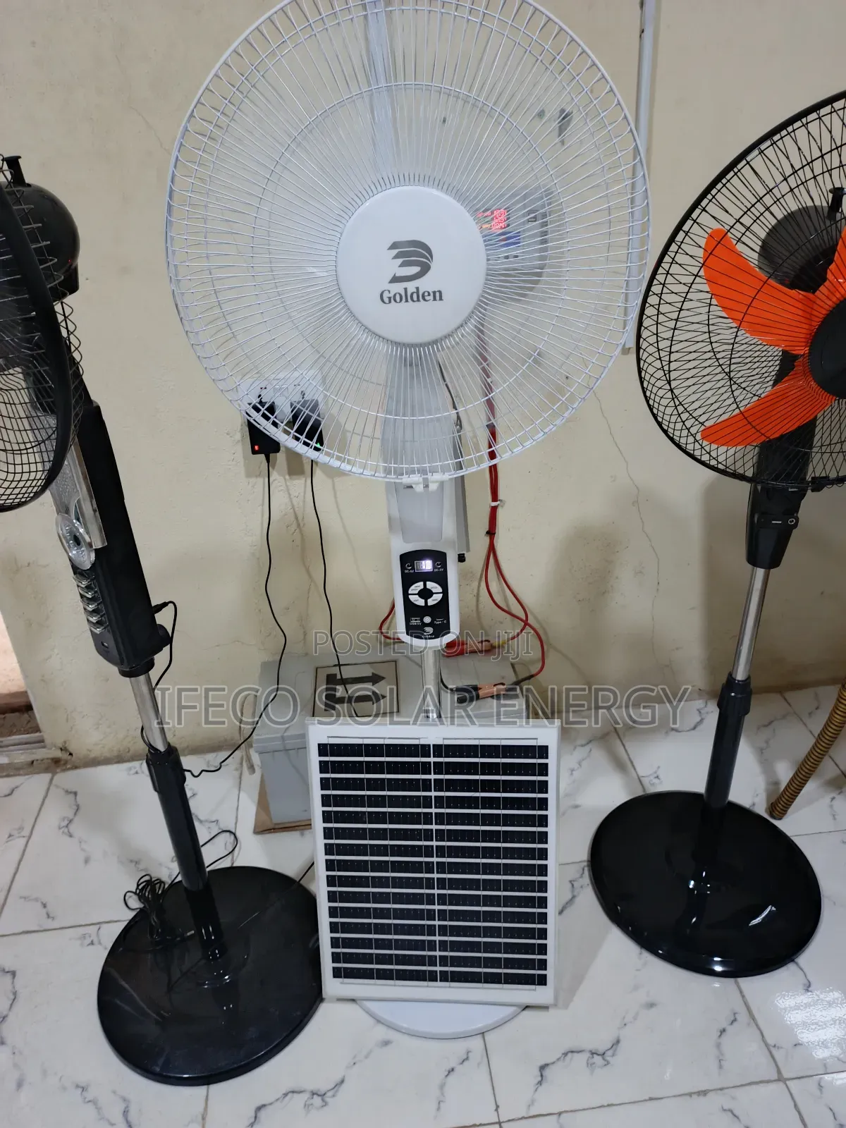 Mosquito Led Light