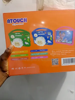 New Atouch Ks46 256 Gb