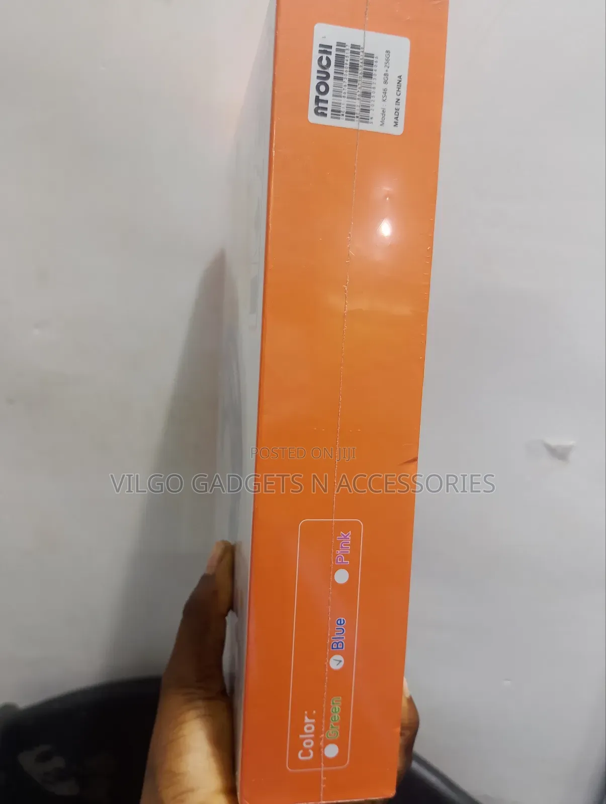 New Atouch Ks46 256 Gb