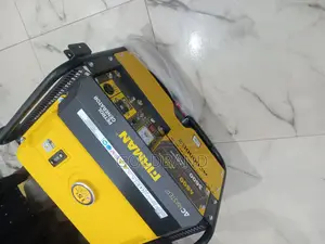Firman Ac6000e2 4.5kva Generator – Automatic Start, High Output