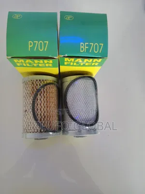 Mann Filter 707