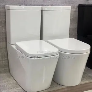 Executive England Water Closet
